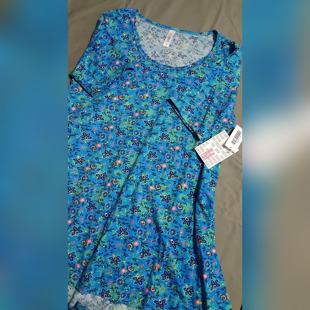 LLR Perfect T